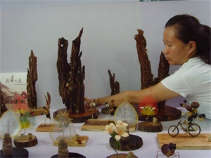 hj394 2014文博會(huì)_2014文博會(huì)_濱州宏景雕塑有限公司