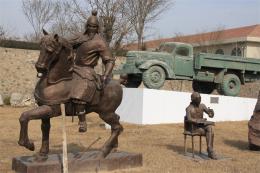 hj677 宇達攝影2_宇達攝影2_濱州宏景雕塑有限公司