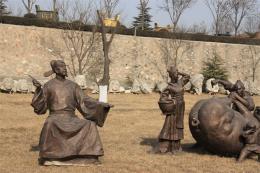 hj686 宇達攝影2_宇達攝影2_濱州宏景雕塑有限公司